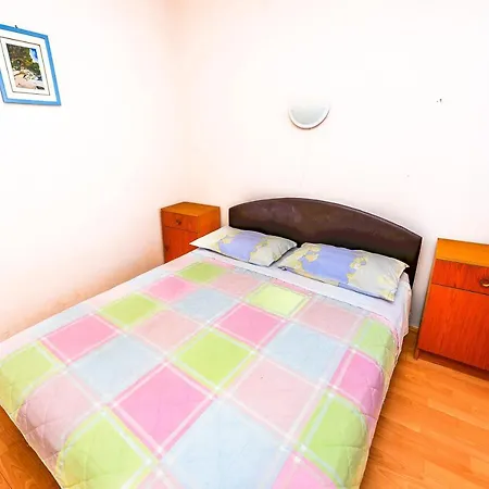 Magdalena Apartment Mandre
