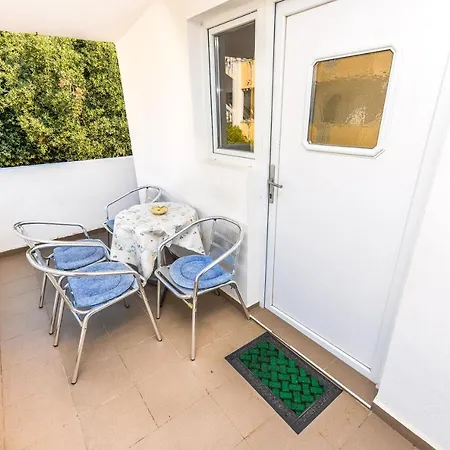 Magdalena Apartment