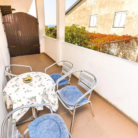 Magdalena Apartment Mandre