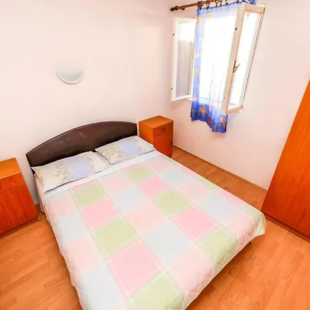Apartment Magdalena Mandre
