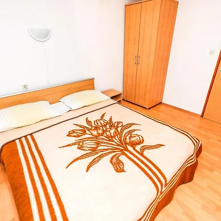 Apartment Magdalena