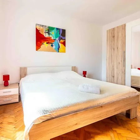 Magdalena Apartment