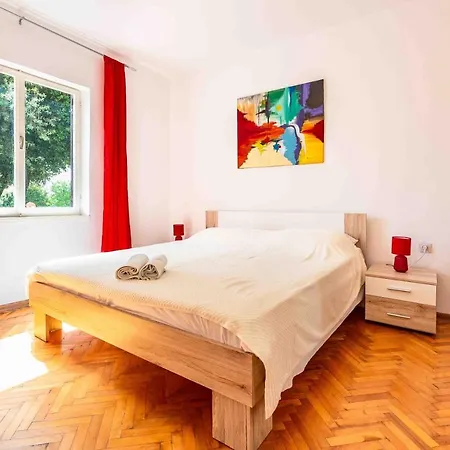 Apartment Magdalena Mandre