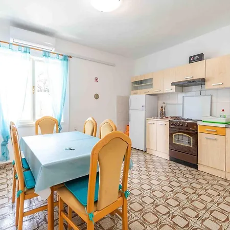 Apartment Magdalena Mandre