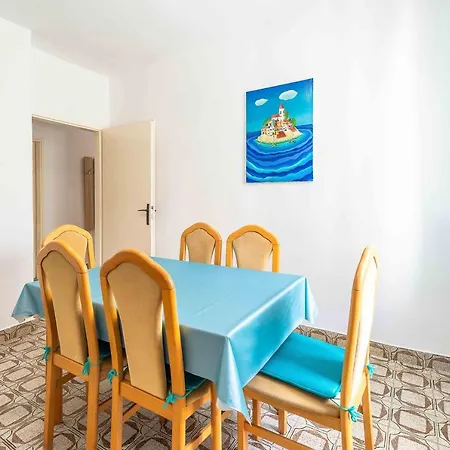 Apartment Magdalena Mandre