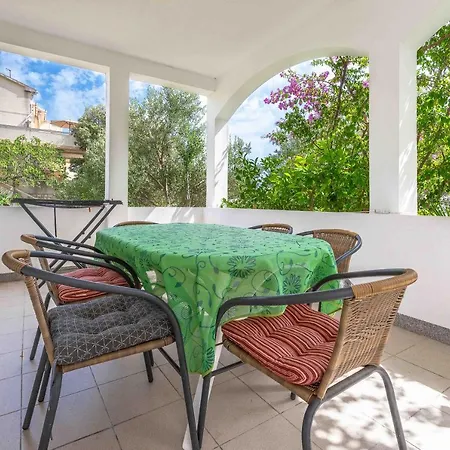 Magdalena Apartament