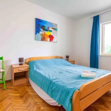 Apartament Magdalena Mandre