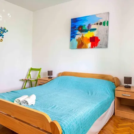 Apartament Magdalena Mandre