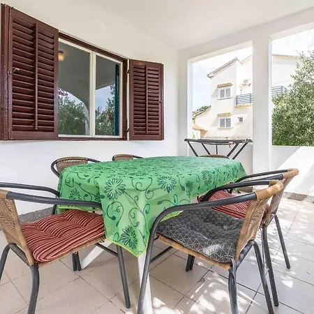 Apartament Magdalena *