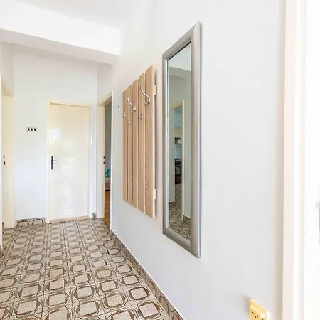 Magdalena Apartament *